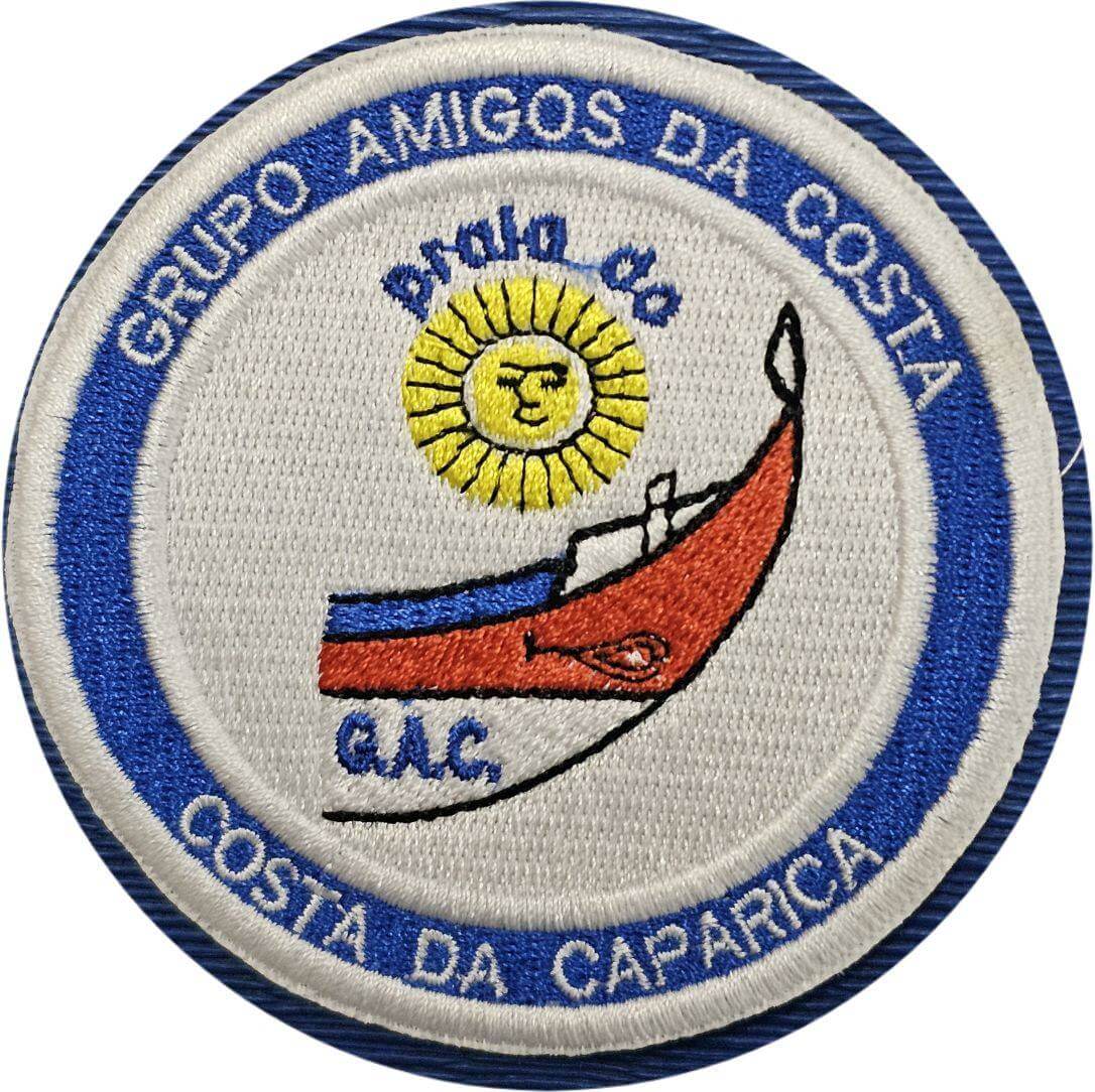 Amigos Costa Caparica